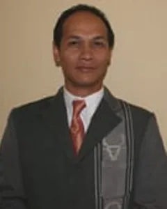 Rivo ANDRIANTSEHENO
