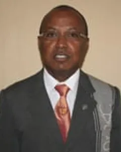 Hugues Laurent Guy MAHONJO