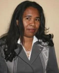 Baptistine RAHERISOANANTENAINA