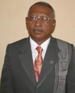 Désiré RAKOTOSALAMA