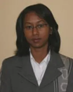 Hanitra Sarah RAMEFISON