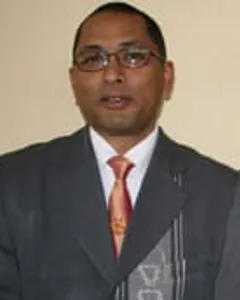 Thierry Michel RAMELISON