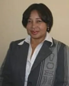 Marie Vololomboahangy RAPATSALAHY