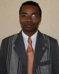 Aimé Gilbert RAVELOSON