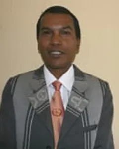 Hajaniaina RAZAFIMAHARO
