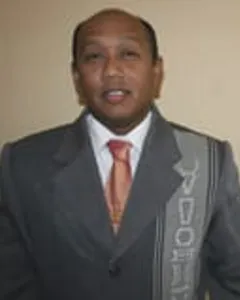 Franck RAZAFINDRABE