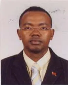Tsihoara Eugène FARATIANA