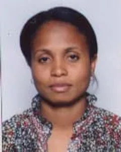Nafisah Dannick FIONONANA