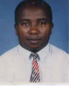 Julien MANDRANO