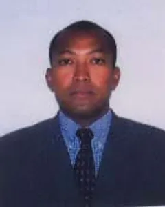 Rado Andrianina RABEHAJARISON