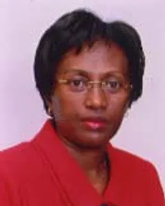 Julie Edwige Marie RAHARIMALALA