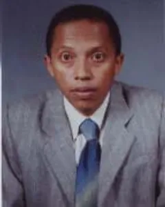 Eric Jean Michel RAKOTOMANANA