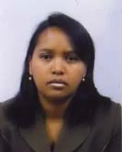 Rosiane Natacha RAKOTOMANGA