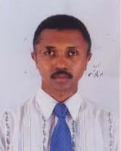 Thierry Antonio RAMANANA
