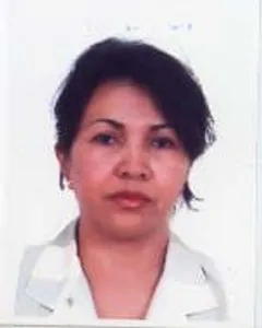 Rasoamananivo Lala RANDRIANANTOANDRO ép. RAZAFINDRAFAHATRA