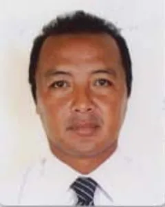 Rivotiana RANDRIANAVAHY