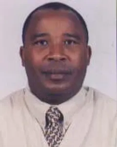 Jean José Désiré RANDRIANIRINA