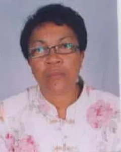 Henriette RASOAMAMPIONONA