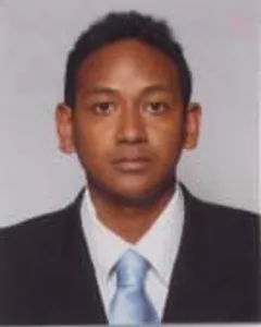 Fidy Malala RASOANOAVY