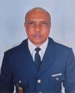 Delor TATA ZAFITSARA