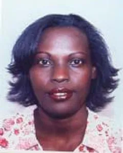 Joséphine UWIMANA BOEDTS
