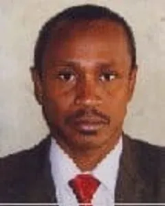 Victor MAFILAZA