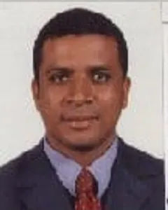 Guy Laurent RAMANANKAMONJY