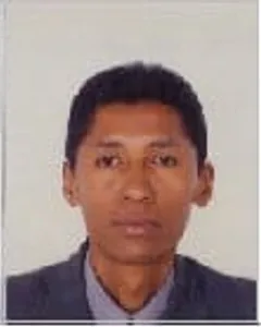 Andriamarosolo Romuald RANDRIAMALALA