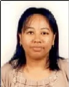 Volanirina RAVELOSON RAZANAMASY