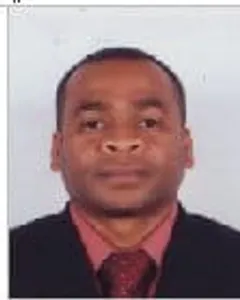Julien Michel RAZAFIHANITRA