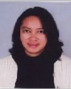 Marielle Nadia RAZANAKOLONA