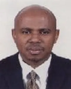 Mande Isaora Zefania ROMALAHY