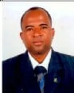 Joël Landry Odon TSITOANY