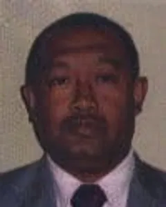 Benjamin Hery Mampionona ANDRIANASOLO