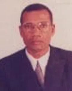 Dauphin Colonel LAHA