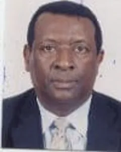 Daniel Jean Marie Colonel RAKOTONDRABE