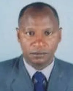 Alex Patrick Général de Brigade Aérienne ANDRIAMAHAZOARIVO