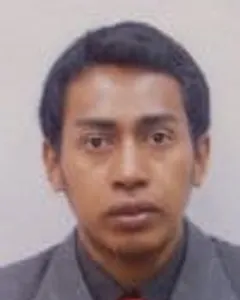 Alain Salama NINAMALALA