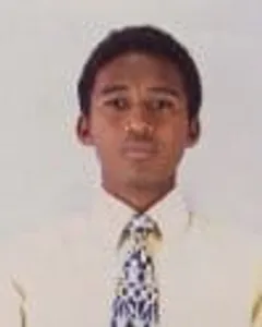 Hajamalala Nirina RAKOTONDRAZAY