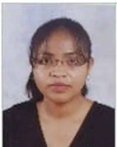 Zo Lalaina RAMIALISON