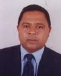 Justin René RANDRIANAIVOARIJAONA