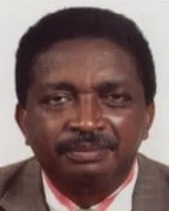 Paul Gérard RAVELOMANANTSOA