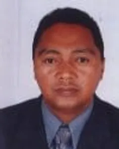Andriamamonjisoa Solomon RAZAFINDRATANDRA
