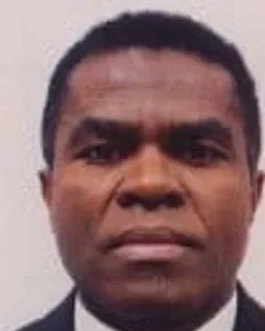 Nestor RAZAFINDRORIAKA