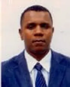 Randriamanantena Christophe SOJA