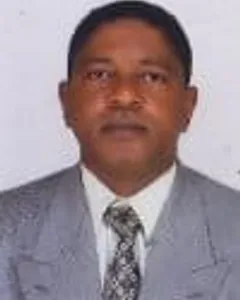 Hugues TSARAMARO