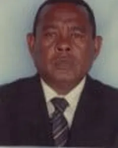 Avison André TSITOHERY