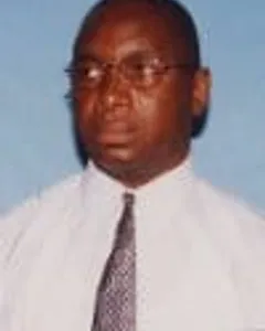 André Casimir YARO