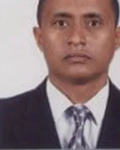Andry Nantenaina ZAFINDRAVAKA