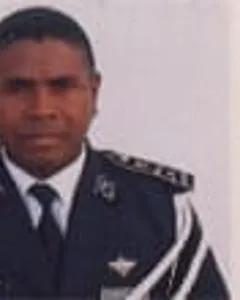 Njatoarisoa ANDRIANJANAKA